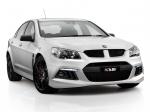 HSV Clubsport R8 2013 года